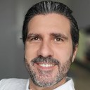 Portrait de Cyril Pekala